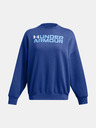 Under Armour Rival Fleece WordmarkOS Crew Melegítőfelsők