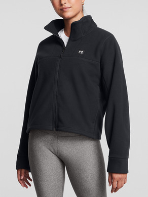 Under Armour UA W Expanse Fleece FZ Melegítőfelsők