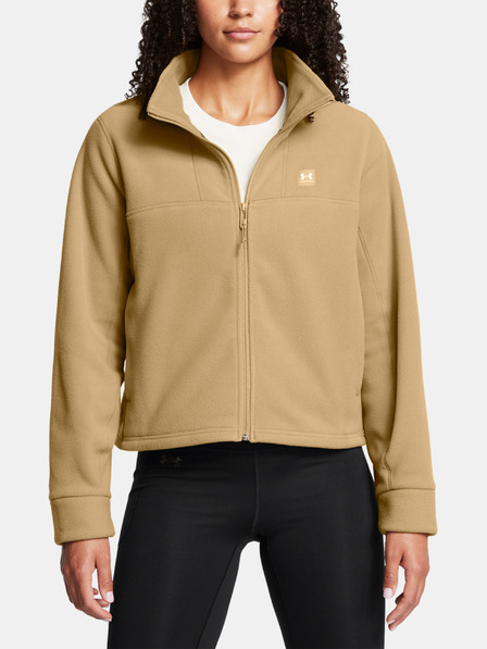 Under Armour UA W Expanse Fleece FZ Melegítőfelsők