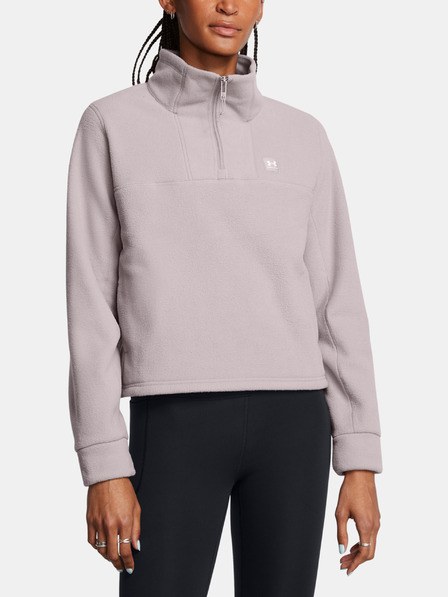 Under Armour UA W Expanse Fleece HZ Melegítőfelsők