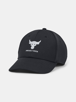 Under Armour W's Project Rock Snapback Siltes sapka