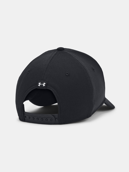 Under Armour W's Project Rock Snapback Siltes sapka