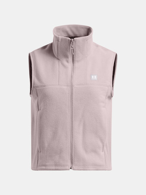 Under Armour UA W Expanse Fleece Mellény