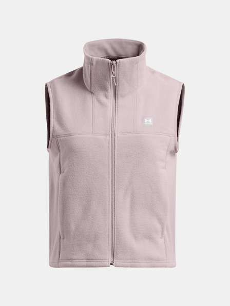 Under Armour UA W Expanse Fleece Mellény