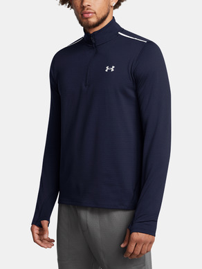 Under Armour UA Vanish CW 1/4 Zip Póló