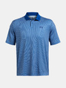 Under Armour UA Matchplay Printed Polo Póló