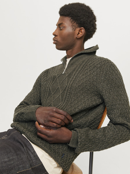 Jack & Jones Blunorth Pulóver