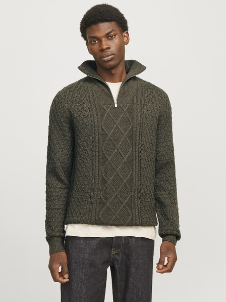 Jack & Jones Blunorth Pulóver