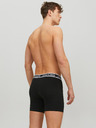 Jack & Jones Solid 3 db-os Boxeralsó szett