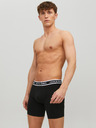 Jack & Jones Solid 3 db-os Boxeralsó szett