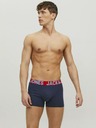 Jack & Jones 3 db-os Boxeralsó szett