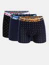 Jack & Jones 3 db-os Boxeralsó szett