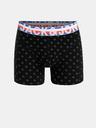 Jack & Jones 3 db-os Boxeralsó szett