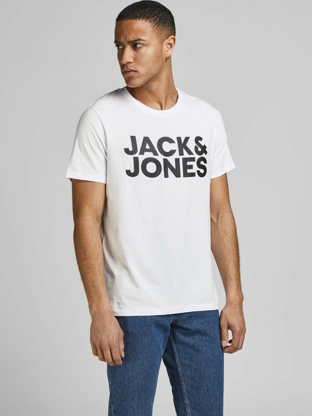 Jack & Jones Corp Póló