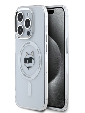 Karl Lagerfeld Telefontok