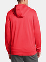 Under Armour UA Armour Fleece FZ Hoodie Melegítőfelsők