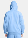 Under Armour UA Rival Fleece FZ Hoodie Melegítőfelsők