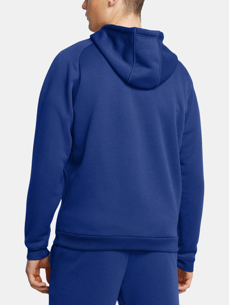 Under Armour UA Armour Fleece Pro FZ Melegítőfelsők