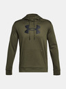 Under Armour UA Armour Fleece Big Logo HD Melegítőfelsők