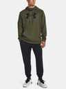 Under Armour UA Armour Fleece Big Logo HD Melegítőfelsők