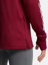 Under Armour UA Launch Elite CW Hoody Melegítőfelsők