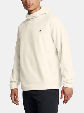 Under Armour UA Expanse Fleece Hoodie Melegítőfelsők