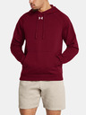 Under Armour UA Rival Fleece Hoodie Melegítőfelsők