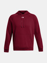 Under Armour UA Rival Fleece Hoodie Melegítőfelsők