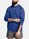 Under Armour UA Rival Fleece Hoodie Melegítőfelsők