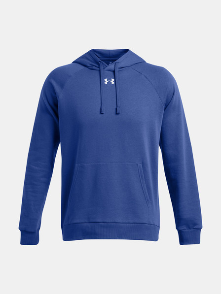 Under Armour UA Rival Fleece Hoodie Melegítőfelsők