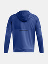 Under Armour UA AF Storm FZ Hoodie Melegítőfelsők