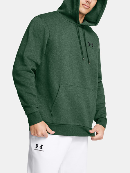 Under Armour UA Icon Fleece Hoodie Melegítőfelsők