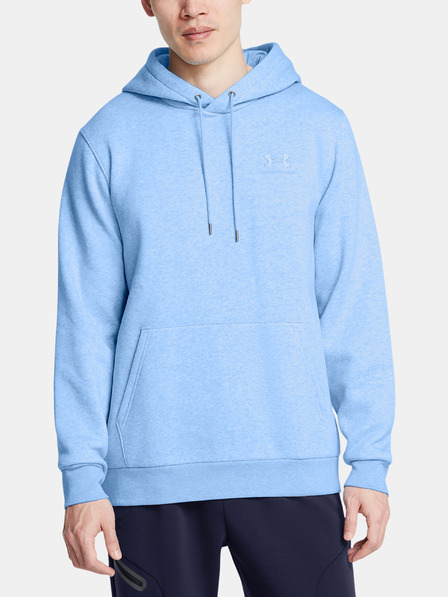 Under Armour UA Icon Fleece Hoodie Melegítőfelsők