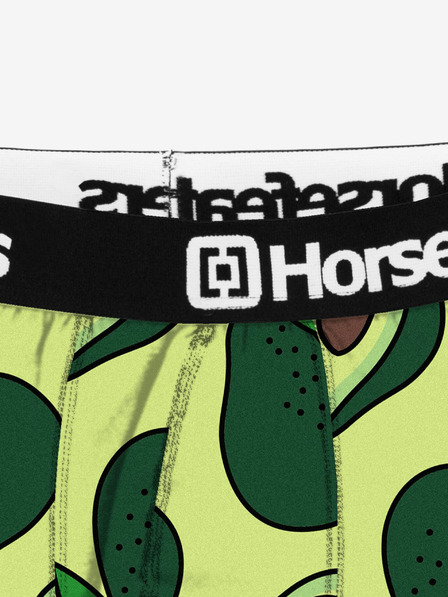 Horsefeathers Sidney Boxeralsó