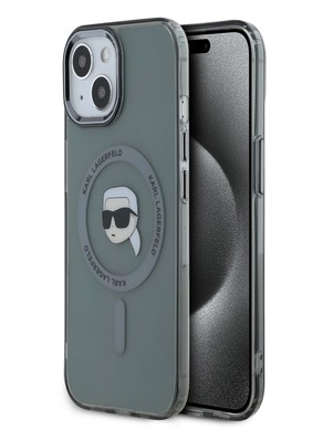 Karl Lagerfeld Telefontok