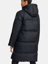 Under Armour Limitless Down Puffer Vattakabát