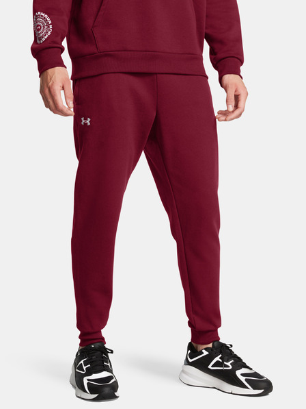 Under Armour UA Rival Fleece Melegítőnadrág