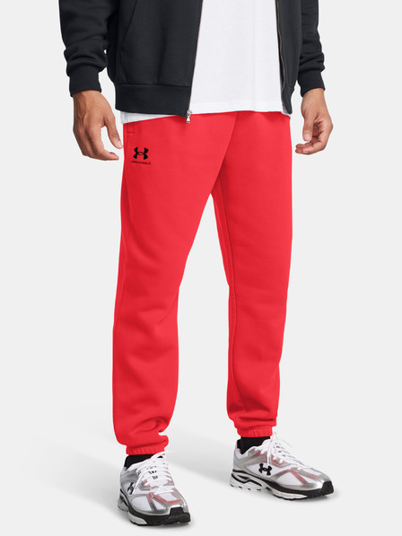 Under Armour UA Icon Fleece Melegítőnadrág