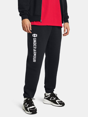 Under Armour UA Icon Flc 24/7 Melegítőnadrág