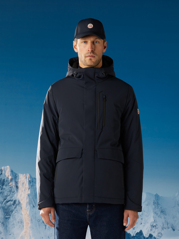 Celio Chamonix-Mont-Blanc Dzseki