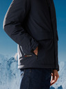 Celio Chamonix-Mont-Blanc Dzseki