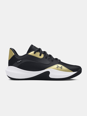 Under Armour UA Lockdown 7 Low Sportcipő