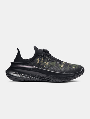 Under Armour UA Slipspeed Mega RIPSP Camo Sportcipő