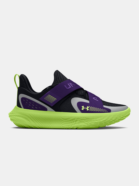 Under Armour UA Flow Futr X 4 SOS Sportcipő