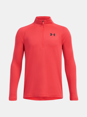 Under Armour UA Tech 2.0 1/2 Zip Gyerek Póló