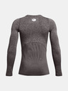 Under Armour Fiú póló Under Armour UA CG Armour LS-GRY