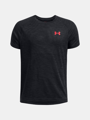 Under Armour UA Tech Textured SS Gyerek Póló