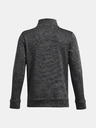 Under Armour UA Armour Fleece 1/4 Zip Gyerek Melegítőfelsők