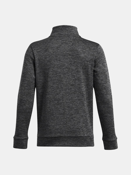 Under Armour UA Armour Fleece 1/4 Zip Gyerek Melegítőfelsők