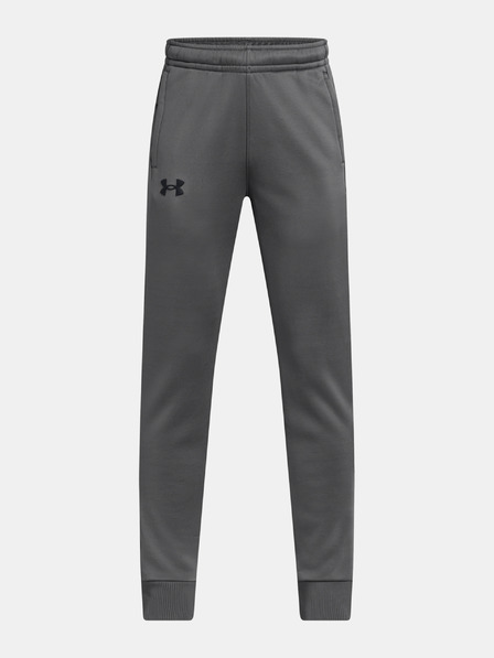 Under Armour UA Armour Fleece  Gyerek melegítőnadrág